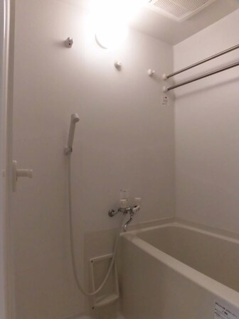 クローヴェーサウスタカハマの物件内観写真